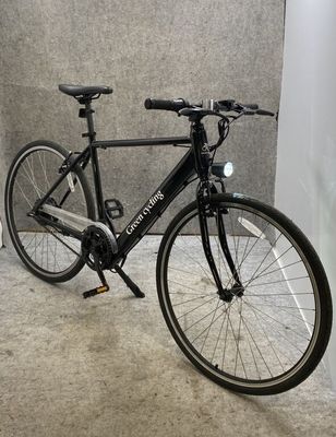 Vélo à assistance électrique de marque SWFT moteur 350W - Photo 1