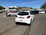 a lot of cars parked in a parking lot