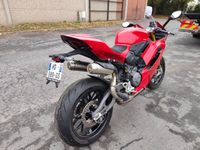 DUCATI DUCATI PANIGALE V2 - Genre : MTT2 - Carrosserie : SOL… (photo 3)