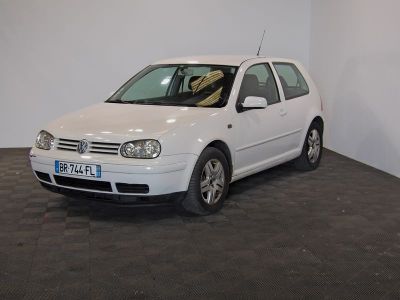 VP VOLKSWAGEN GOLF 1.9 TDI 130 4MOTION - Dmec : 24/05/2002-3…