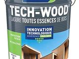 Blanchon Tech Wood 5 l