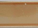 an image of a picture of a box with a string on it