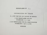 Photo 3/3 du lot
