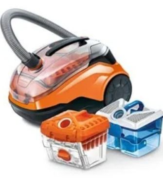 Aspirateur hybrid thomas La première photo est non contractu…