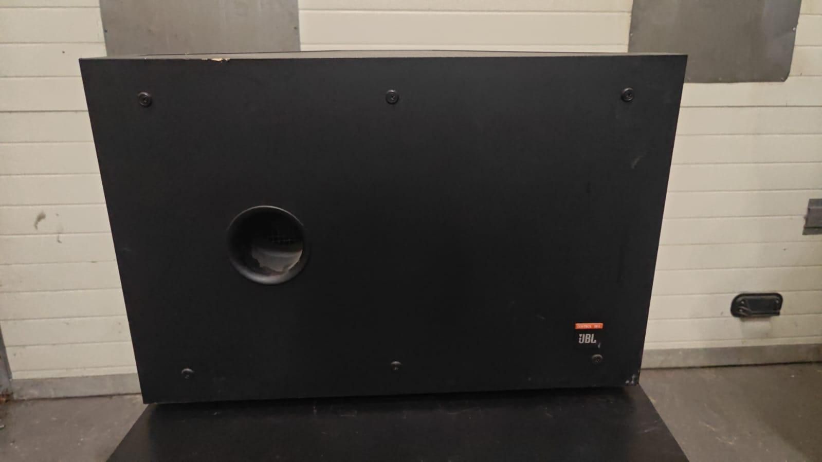 Caisson