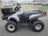 QM QUAD LINHAI ATN4Z - 1e mise…