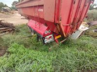 LECINENA S220PRGO - Genre : SREM - Carrosserie : BENNE - 1er… (photo 4)