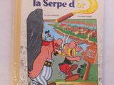 On voit ici la couverture du livre *Astery la sere d'o*