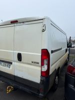 CTTE PEUGEOT Boxer Fourgon, GO, 7 CV, 1997 cm³, Imm. (photo 6)