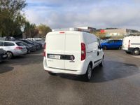 FIAT DOBLO CARGO - Genre : CTTE - Carrosserie : FOURGON - En… (photo 3)