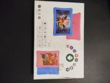 a picture of a nintendo wii game console in the box