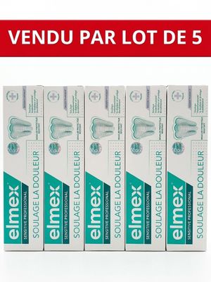quatre tubes de dentifrice sur un fond blanc, ornés d'un ruban rouge