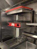 2 saladettes inox et bacs gastro (photo 3)