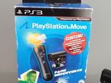 a box with a video game controller in it