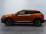 the new nissan cx - hr suv is shown in a studio setting