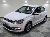 VOLKSWAGEN - POLO 1.4 TDI 90 BMT CONFORTLINE BUSINESS - GO -…
