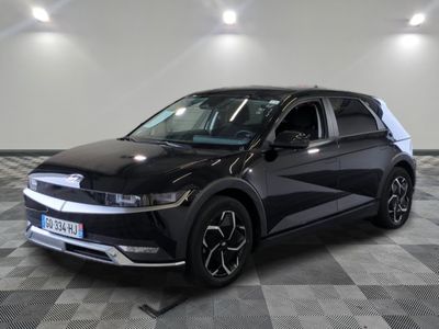 Volkswagen T-Cross 1.0 TDI 150 ch Innovation