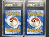 two packs of pokemon cards with a poke poke poke poke poke poke poke poke poke poke poke poke poke poke