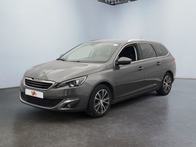 PEUGEOT 308 SW 1.2 PureTech 130ch S&S BVM6 Allure / N°:11417…