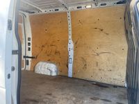 CTTE RENAULT MASTER F3500 L2H2 2. (photo 6)
