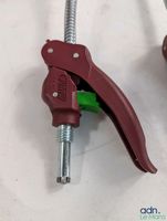 Lot de 3 accessoires ARM+ pour presse-étai extensible - 3408… (photo 3)