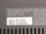 an image of a close up of a label on a computer