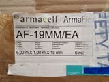 a box with a label on it that says af 19mmea