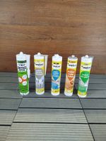 Lot de 54 tubes de produits WEBER comprenant : (photo 5)