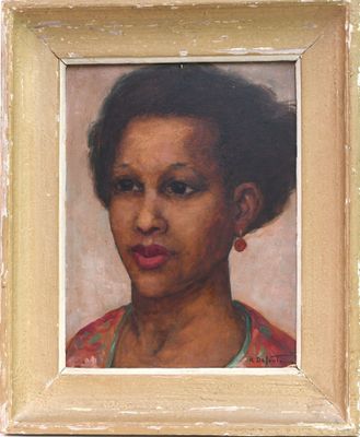 DEFONTAINE Louis Rodolphe (1878-1962)