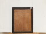 a picture of a picture frame on a shelf