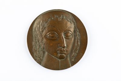 Médaille - Médaille Tricentenaire de la mort de Pascal, par …