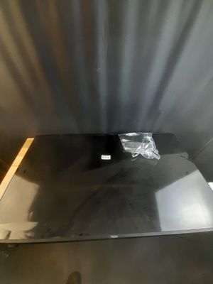 ELN2// Télévision Haier LCD LED Colour television, 4K Ultra …