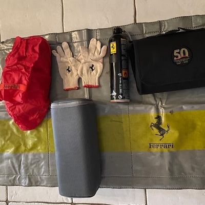 Kit de réparation FERRARI