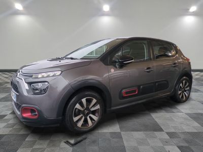 Citroën C4 1.2 PureTech PureTech Shine 5 places
