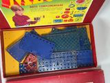 a box with a game inside of it on a table