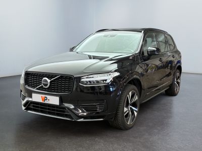 Volvo XC - V 2.0 D4 AWD, pack transmission AWD