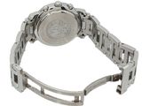 an image of a close up of a wrist watch on a white background