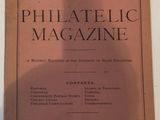 the philadelphia magazine, vol 3, no 3