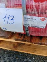 Lot de 2 couronnes de tubes PER gainés rouges WÜRTH, gamme E… (photo 2)