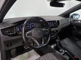 the interior of a car with a steering wheel, dashboard, and dash board