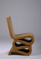 Frank GEHRY (1929-2025) (photo 2)
