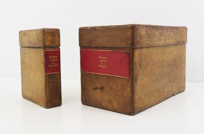 CAPITAINE DU CHESNOY (L.) & CHANLAIRE (P. G.). Carte chorogr…