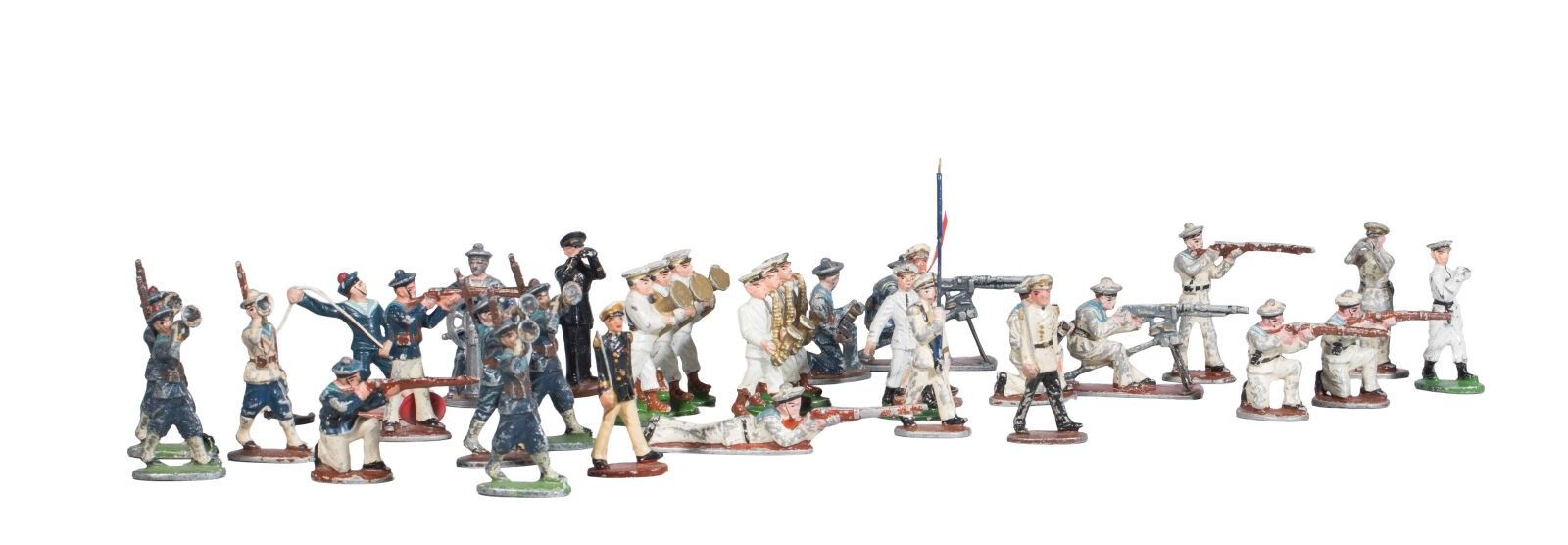 Objets d'art & Curiosités