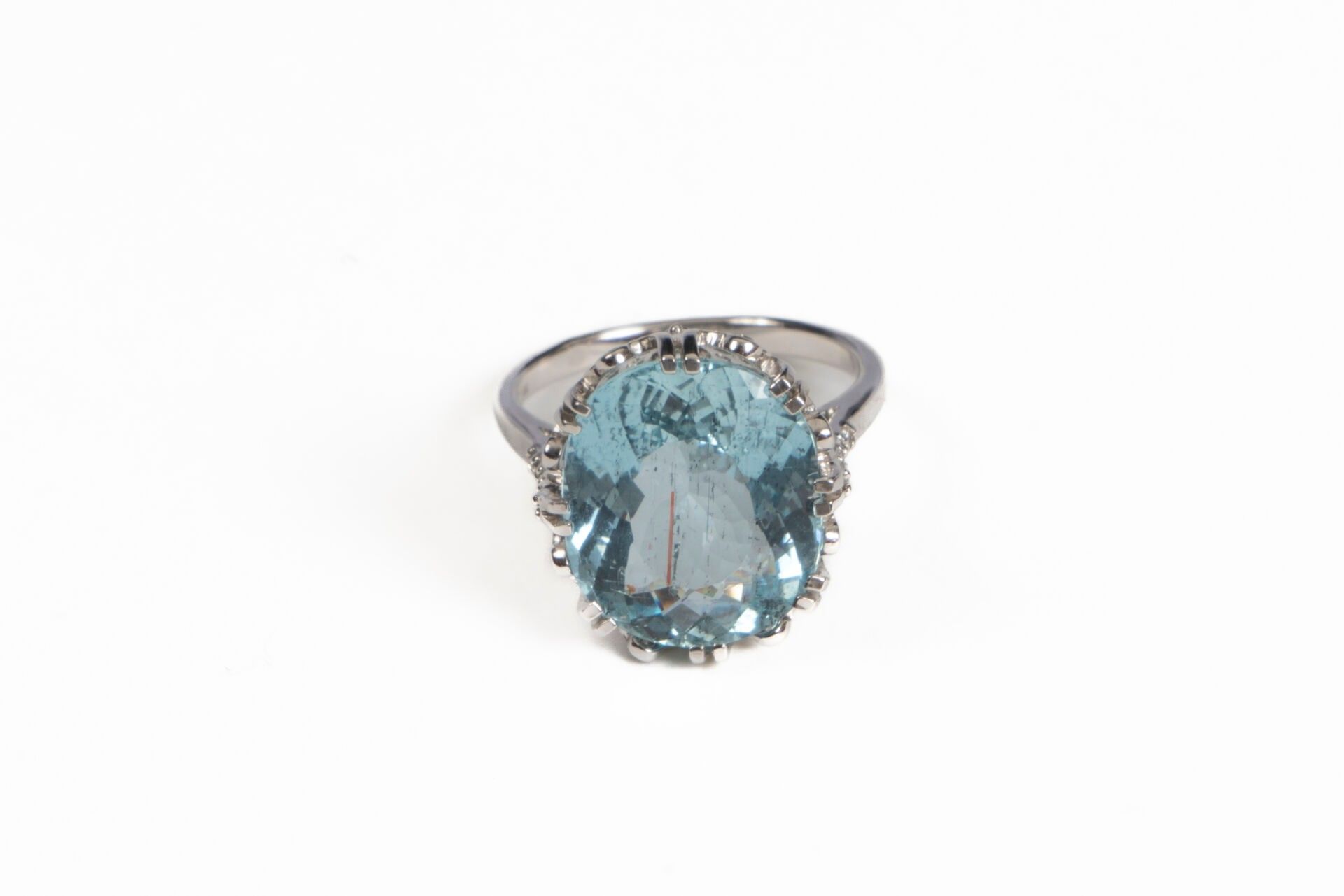Bijoux & Pierres Précieuses