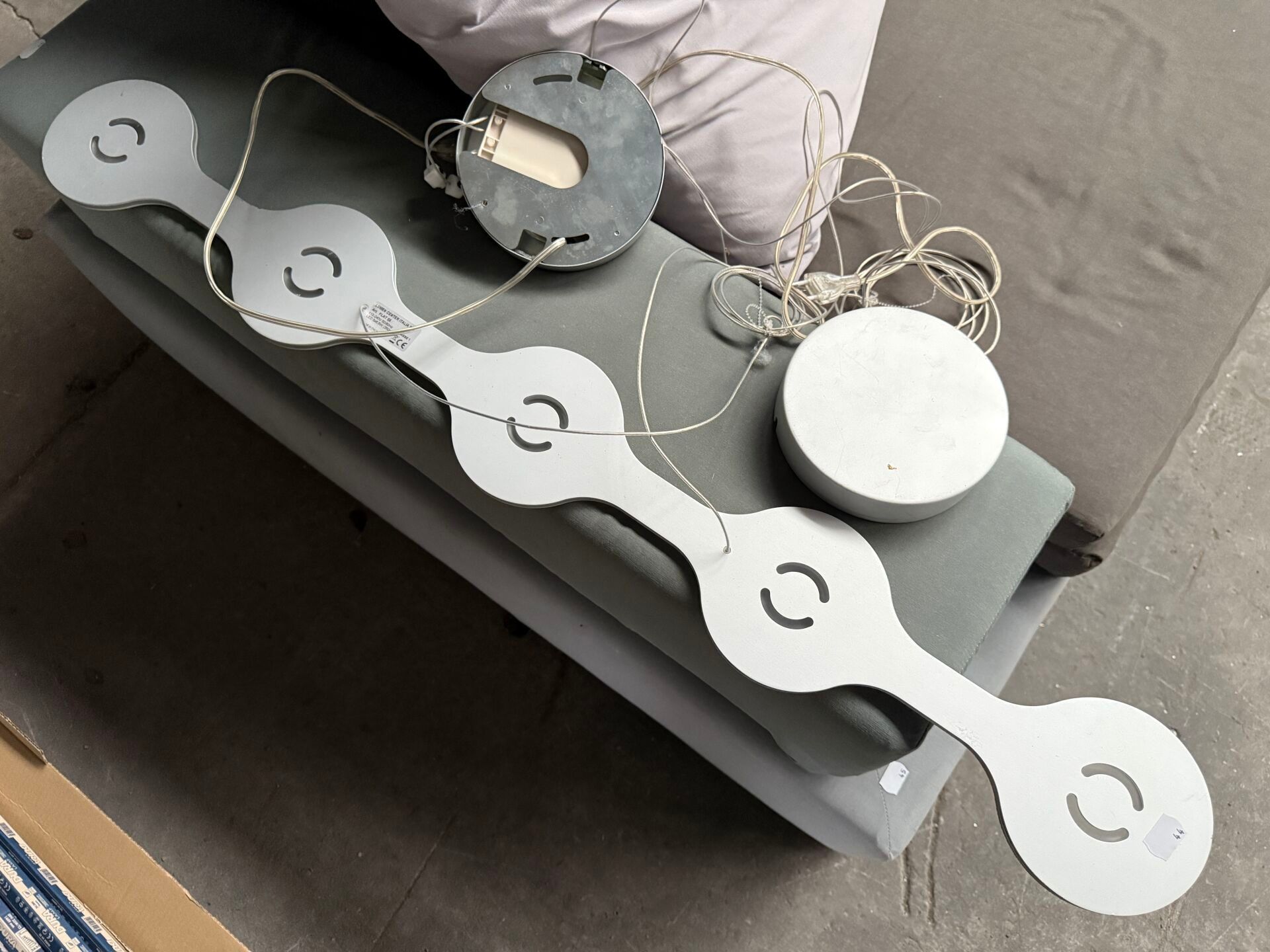 Objets d'art & Curiosités