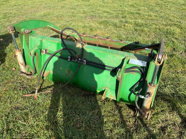 Benne grap MAGSI BGRLF170 de 2011