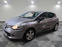RENAULT - CLIO IV TCE 90 ECO2 INTENS - ES - Mise en service:…