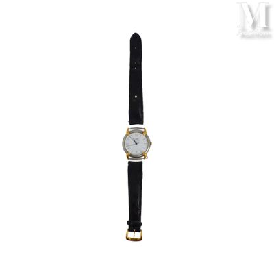 CHAUMET « Élysées» Vers : 1990