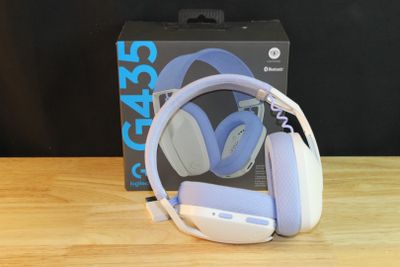 EL356 LOGITECH G435 - Photo 1