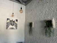 L69 - CASTELNAU D'ESTREFONDS - 1 lot d’éléments décoratifs c… (photo 4)